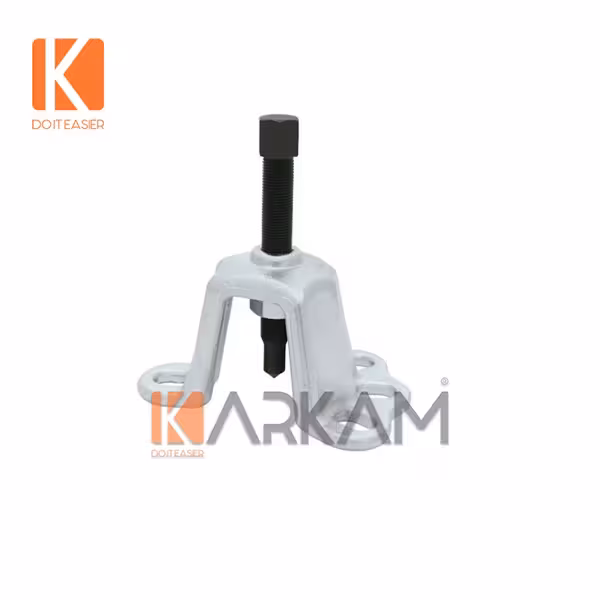 ابزار کاسه در آور چرخ کشنده توپی محور و چرخ جلو کارکم KT-00134