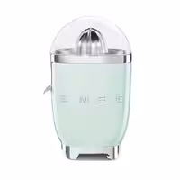 آب مرکبات گیری سبز پاستیلی اسمگ SMEG مدل CJF01