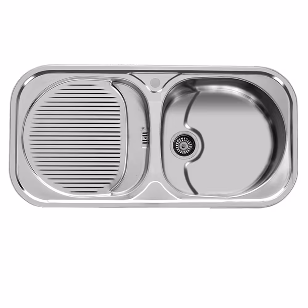 سینک اخوان توکار کد 113