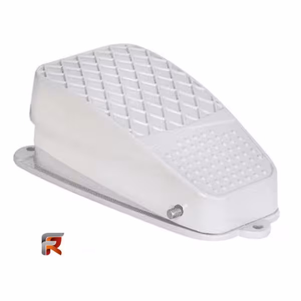 پدال اعلام سرقت بیسیم فایروال