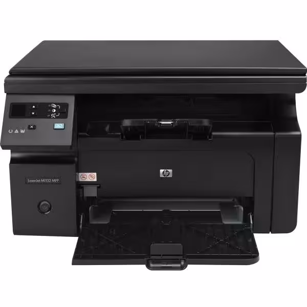 پرینتر لیزری Hp M1132