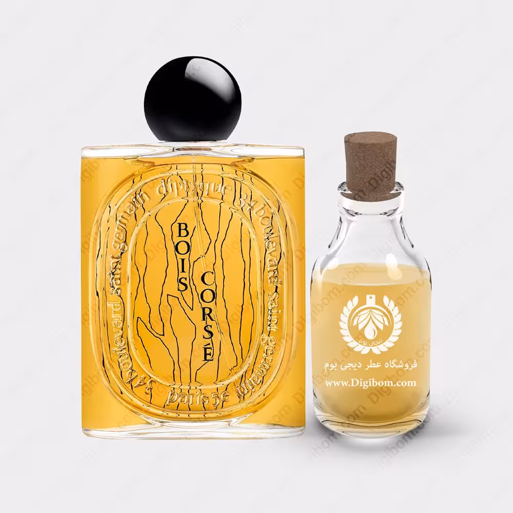 عطر دیپتیک بویس کورس – Diptyque Bois CorseعطرDiptyque Bois Corse