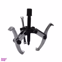 پولی کش سه شاخ ایست من مدل YP-INDIA-E-2074/4INCH