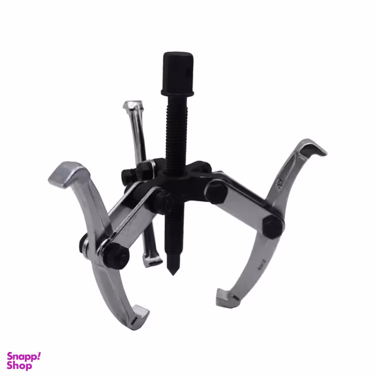 پولی کش سه شاخ ایست من مدل YP-INDIA-E-2074/4INCH