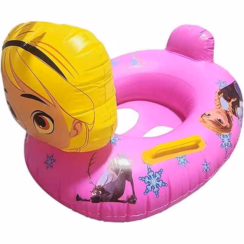 شناور بادی شورتی کودک مدل السا boat 016