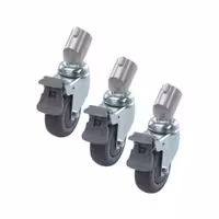چرخ سه پایه نور کوپو مدل KUPO KC-080R