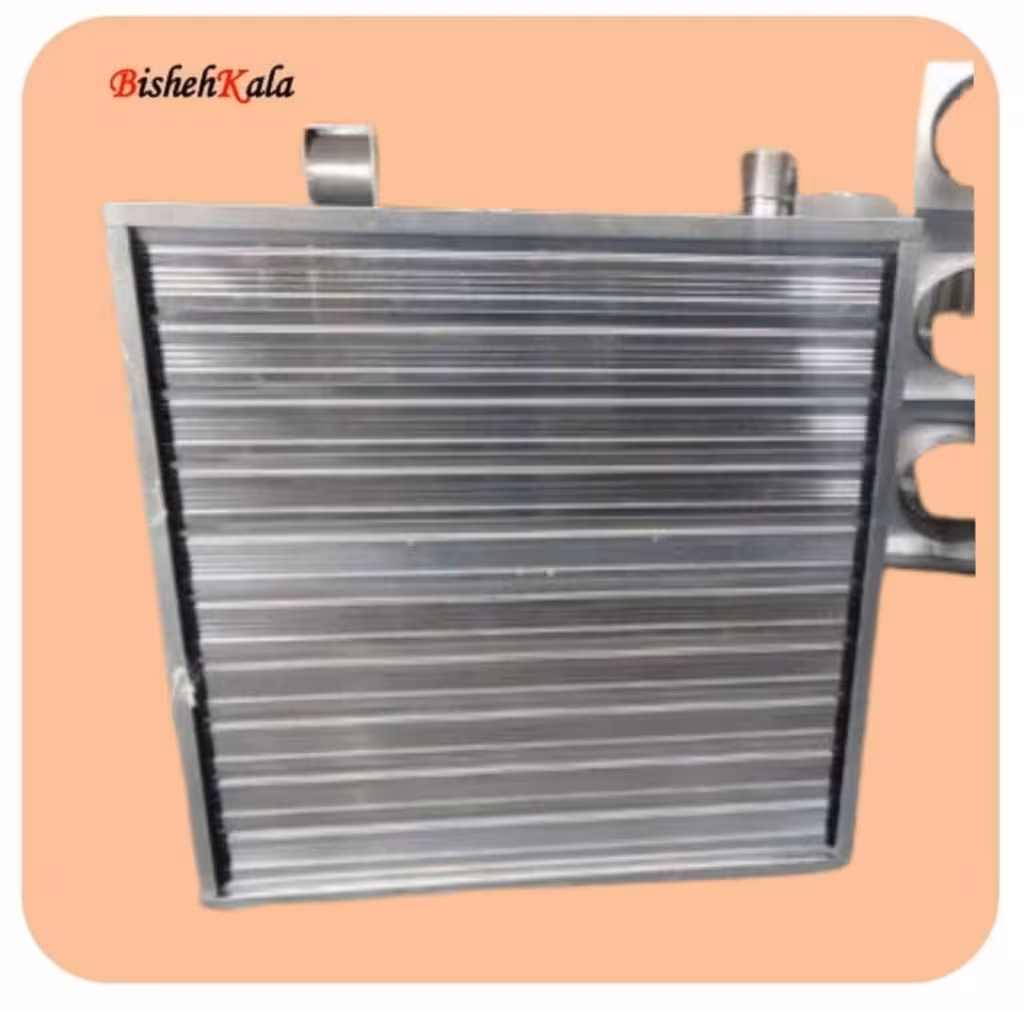 هواکش یا تهویه 140 شرکتی