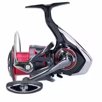 چرخ ماهیگیری دایوا فوئگو DAIWA 20 Fuego LT 6000-H