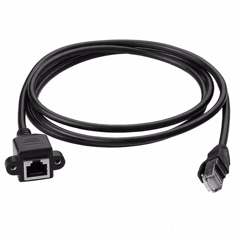 کابل افزایش طول شبکه 1 متری پک سلفونی