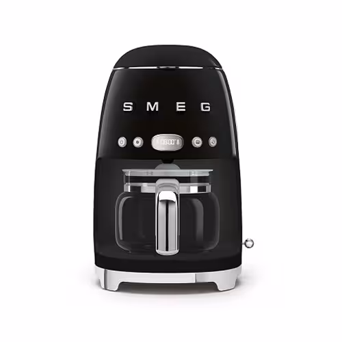 قهوه ساز اسمگ مدل DCF02BL رنگ مشکی