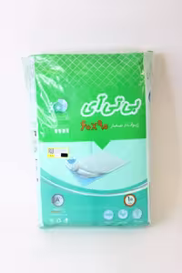 زیرانداز بیمار 90*60 BTI