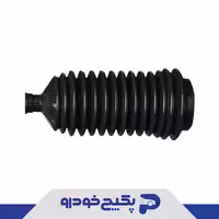 گردگیر جعبه فرمان ( طرح ماندو ) پژو 405 و پژو پارس و سمند و سمندملی و دنا و سورن - رانا - 207 203715 جی ای اس پی