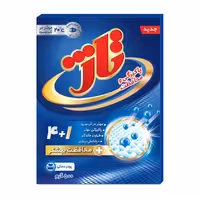 پودر لباسشویی دستی تاژ 500 گرمی
