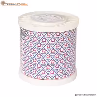 سیم لاکی یزد سایز 0.25