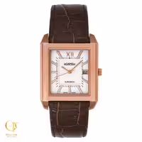 ساعت مچی رومر مدل ROAMER 936856492309