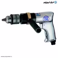 دریل بادی شینانو ژاپن تفنگی 13 میلی متر مدل SI-5200
