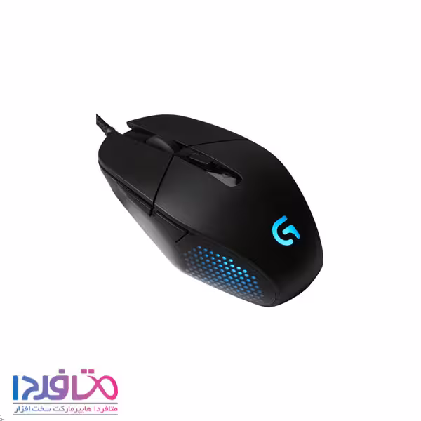 ماوس گیمینگ لاجیتک مدل G303