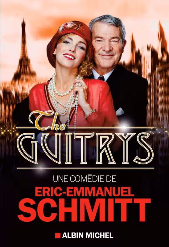 دانلود کتاب The Guitrys