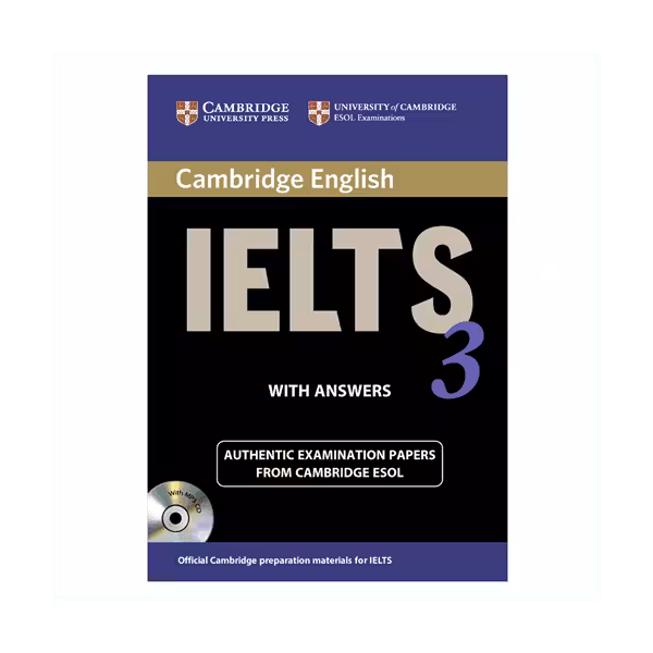 IELTS Cambridge 3