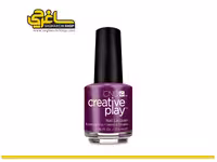 لاک Naughty Or Vice 13.6ml سی ان دی CND