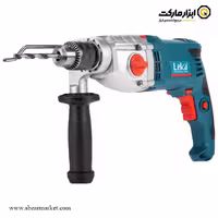 دریل گیربکسی لکا مدل DR13-105