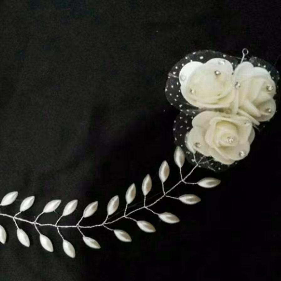 ریسه مروارید اشکی