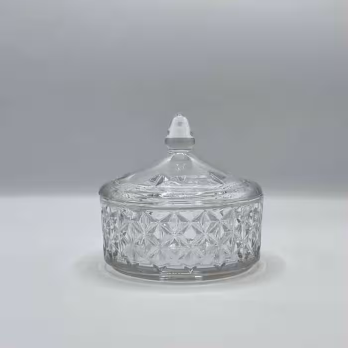 شکلات خوری بلور 333206A