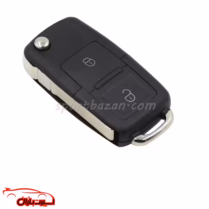 قاب ریموت پژو پارس و 405