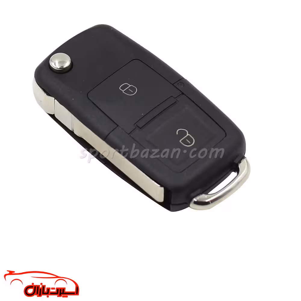 قاب ریموت پژو پارس و 405