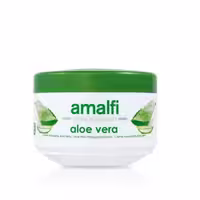 کرم مرطوب کننده آلوئه ورا آمالفی 250ml