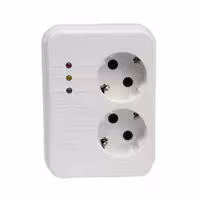محافظ ولتاژ آفر الکترونیک مدل OR-326