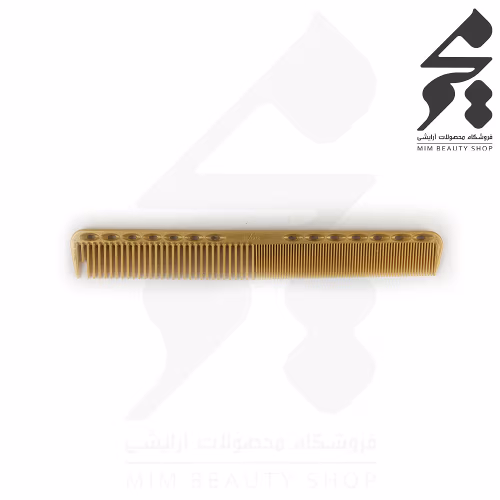 شانه کار لیرینگ در 7 رنگ مختلف