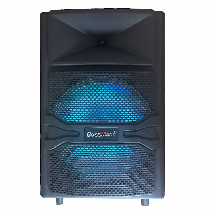 پخش کننده چند رسانه ای خانگی بوسمن مدل X40