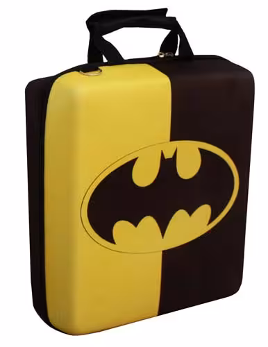 کیف حمل پلی استیشن 4 مدل batman کد 2020