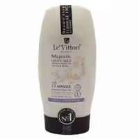 ماسک مو بدون سولفات لویتون LeVitton مدل CC