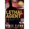 کتاب Lethal Agent اثر Kyle Mills and Vince Flynn انتشارات تازه ها