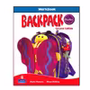 کتاب Backpack Starter Second Edition اثر Marrio Herrera And Diane Pinkley انتشارات اشتیاق نور