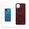برچسب پوششی ماهوت مدل NL-CYBRPNK مناسب برای گوشی موبایل سامسونگ Galaxy A12
