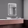 آینه دلفین مدل 28  NR-8050-form