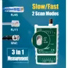 تستر کابل شبکه پروسکیت مدل MT-7031