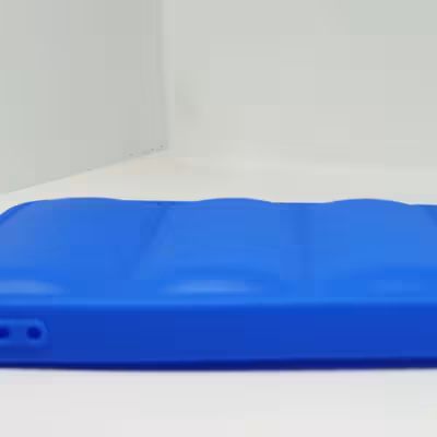 کاور قاب ناب مدل PAFER مناسب برای گوشی موبایل اپل IPhone X / XS