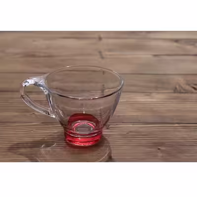 فنجان  مدل KTZB64OB009 مجموعه 6 عددی