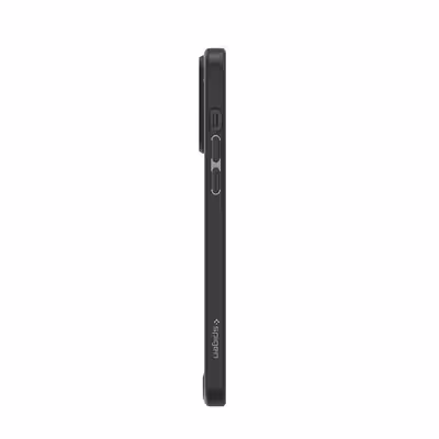 کاور اسپیگن مدل Crystal Hybrid مناسب برای گوشی موبایل اپل iPhone 14 Pro Max