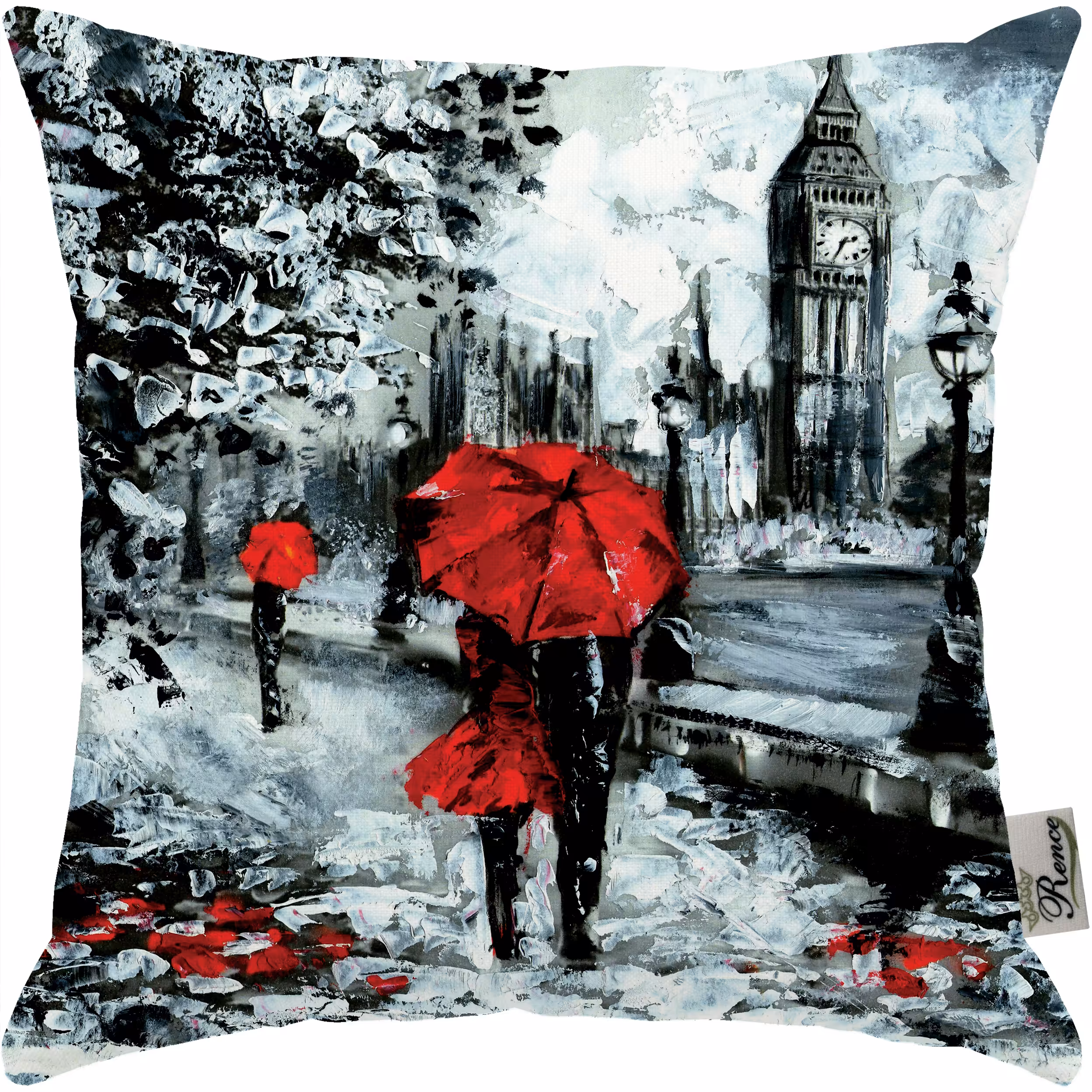 کاور کوسن رنس مدل CC1-10311