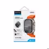 محافظ صفحه نمایش یونیک مدل OPTIX VIVID مناسب برای اپل واچ  Ultra 49 میلی متری