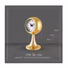 ساعت رومیزی لوتوس مدل TC-805-GOLD SAN GABRIEL