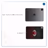 برچسب پوششی ماهوت مدل AC-Milan مناسب برای تبلت اپل iPad Pro 11 (GEN 2) 2020 A2228