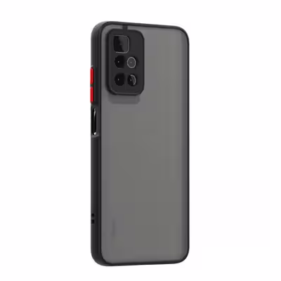 کاور گاردتک مدل MBC مناسب برای گوشی موبایل شیایومی Redmi 10 2022