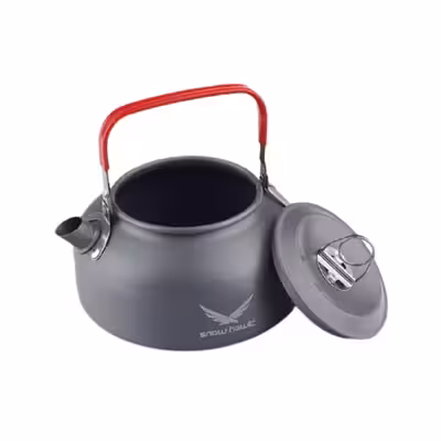 مجموعه ظروف کوهنوردی اسنو هاوک مدل دو نفره 