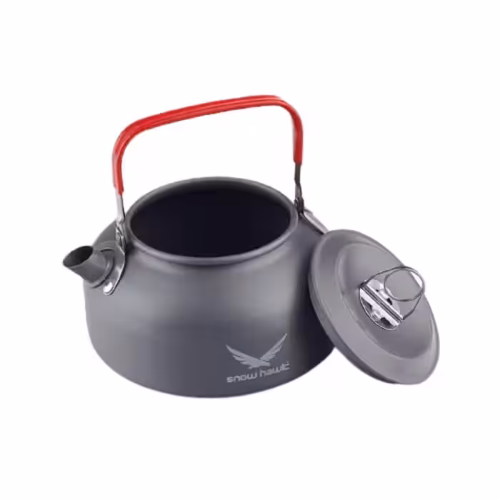 مجموعه ظروف کوهنوردی اسنو هاوک مدل دو نفره 